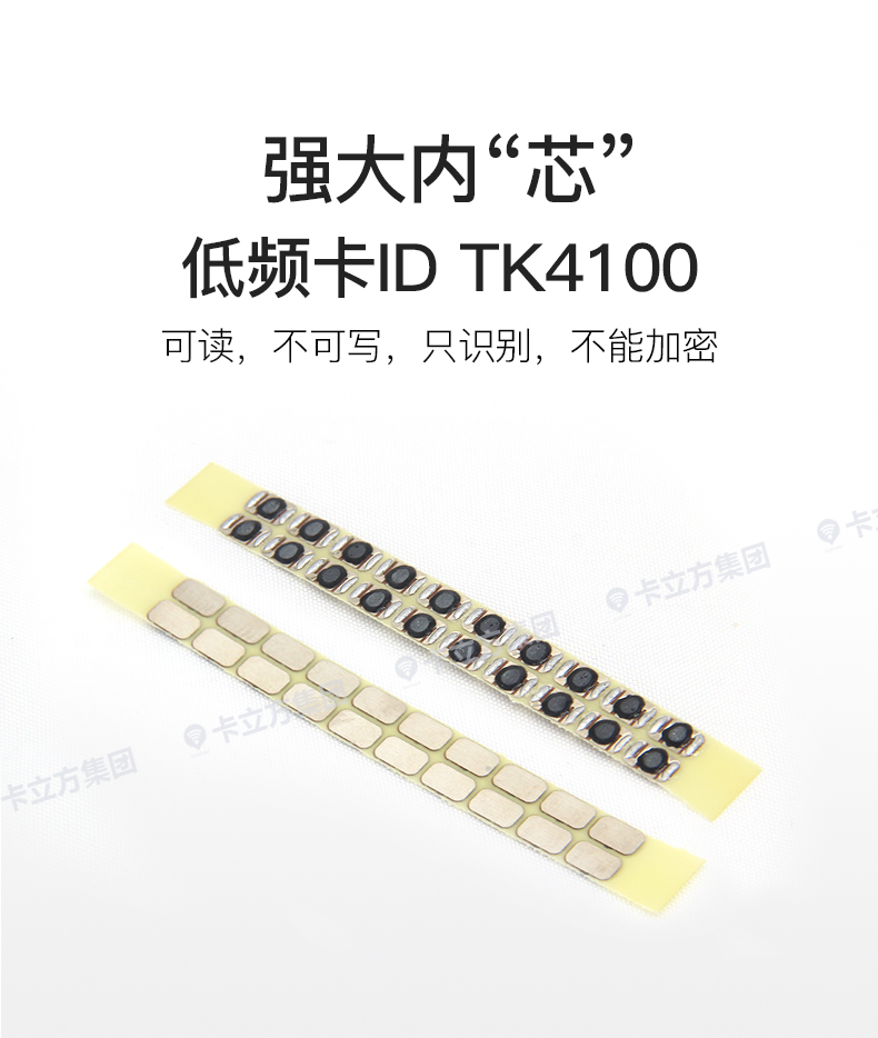 TK4100鑰匙扣7